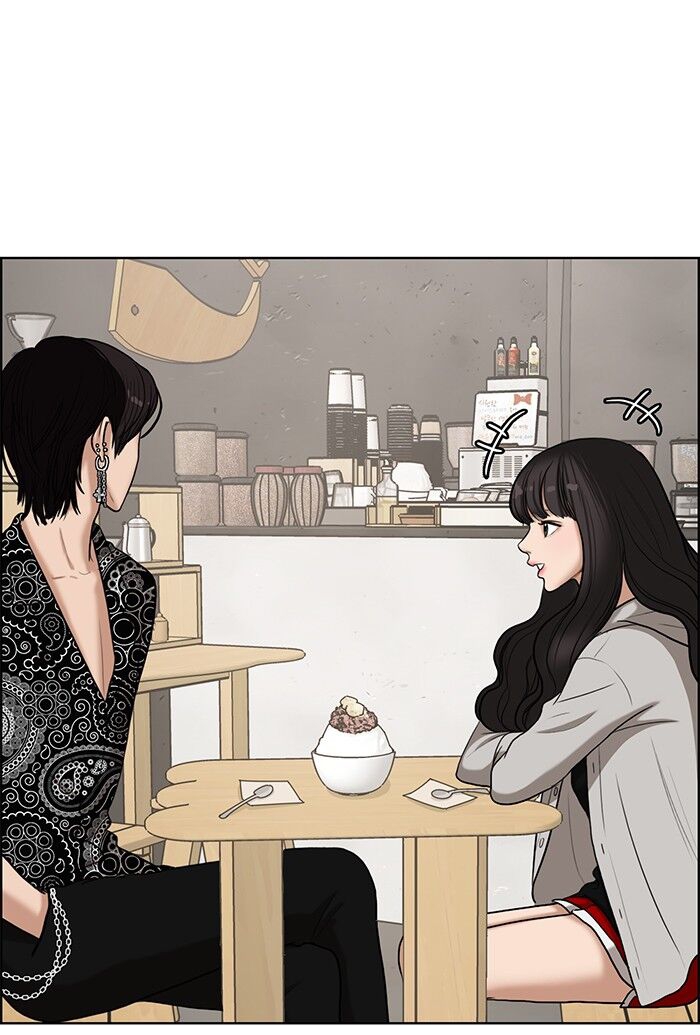 vẻ đẹp đích thực - true beauty chapter 73 86