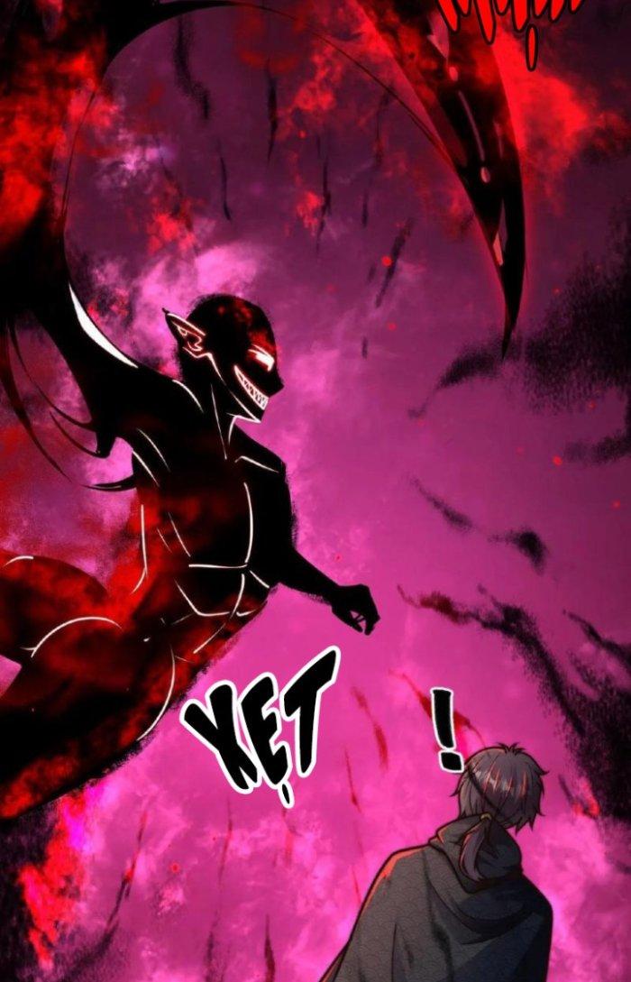 ta nuôi ma quỷ ở trấn ma ti chapter 93 31