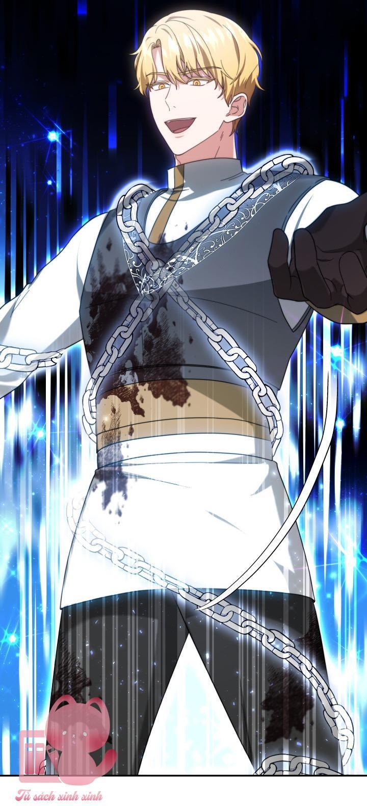 từ chồng cũ hóa thành nam chính chapter 48 41