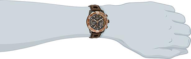 Đồng Hồ Nam CITIZEN CA4088-00E (45mm)
