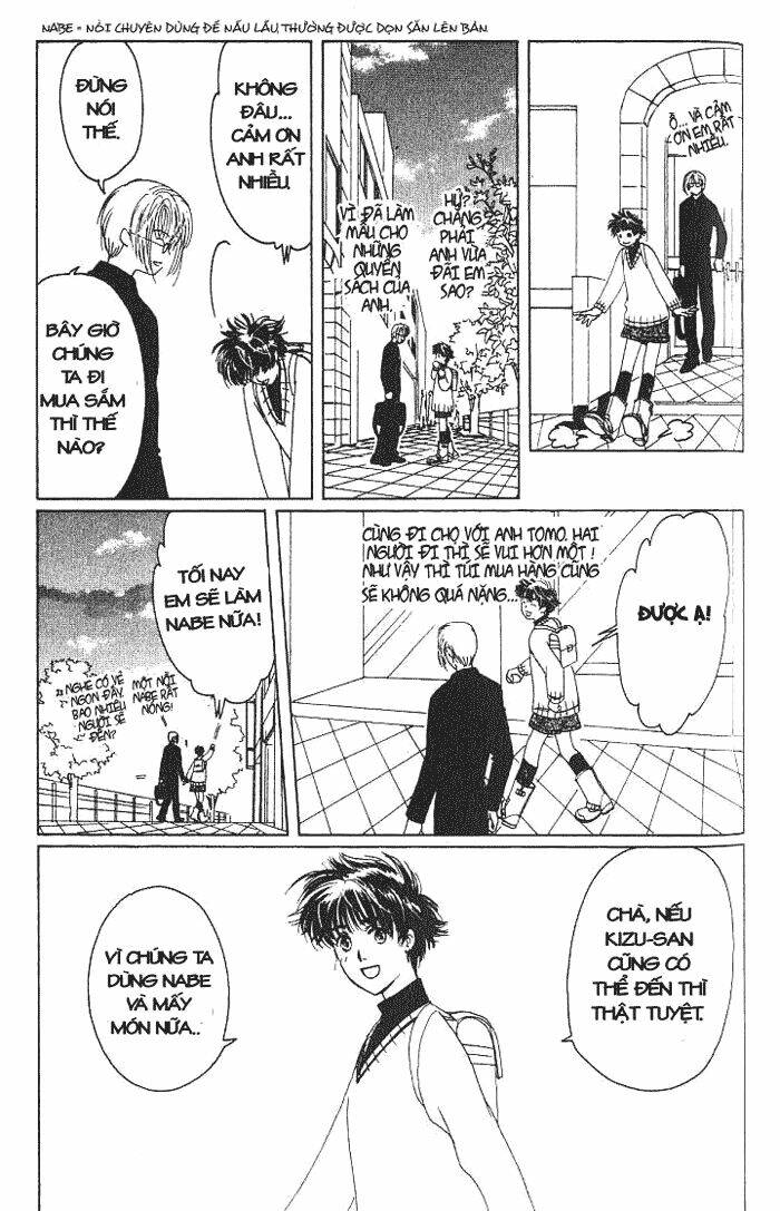 suki dakara suki chapter 10 21