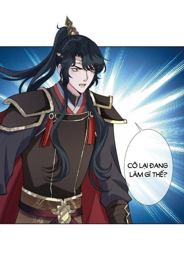 mạt thế nữ vương chapter 40 13