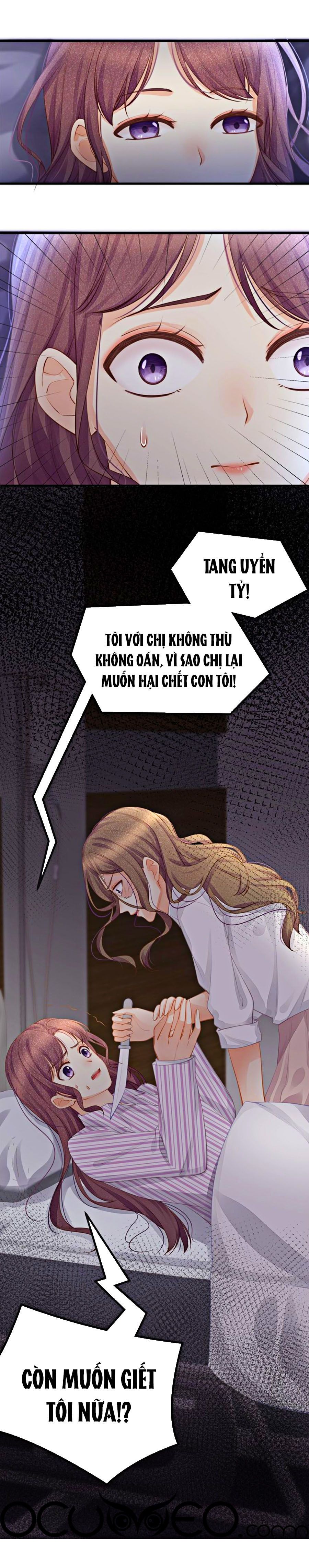 ta với bốn vị cố tiên sinh chapter 43 8