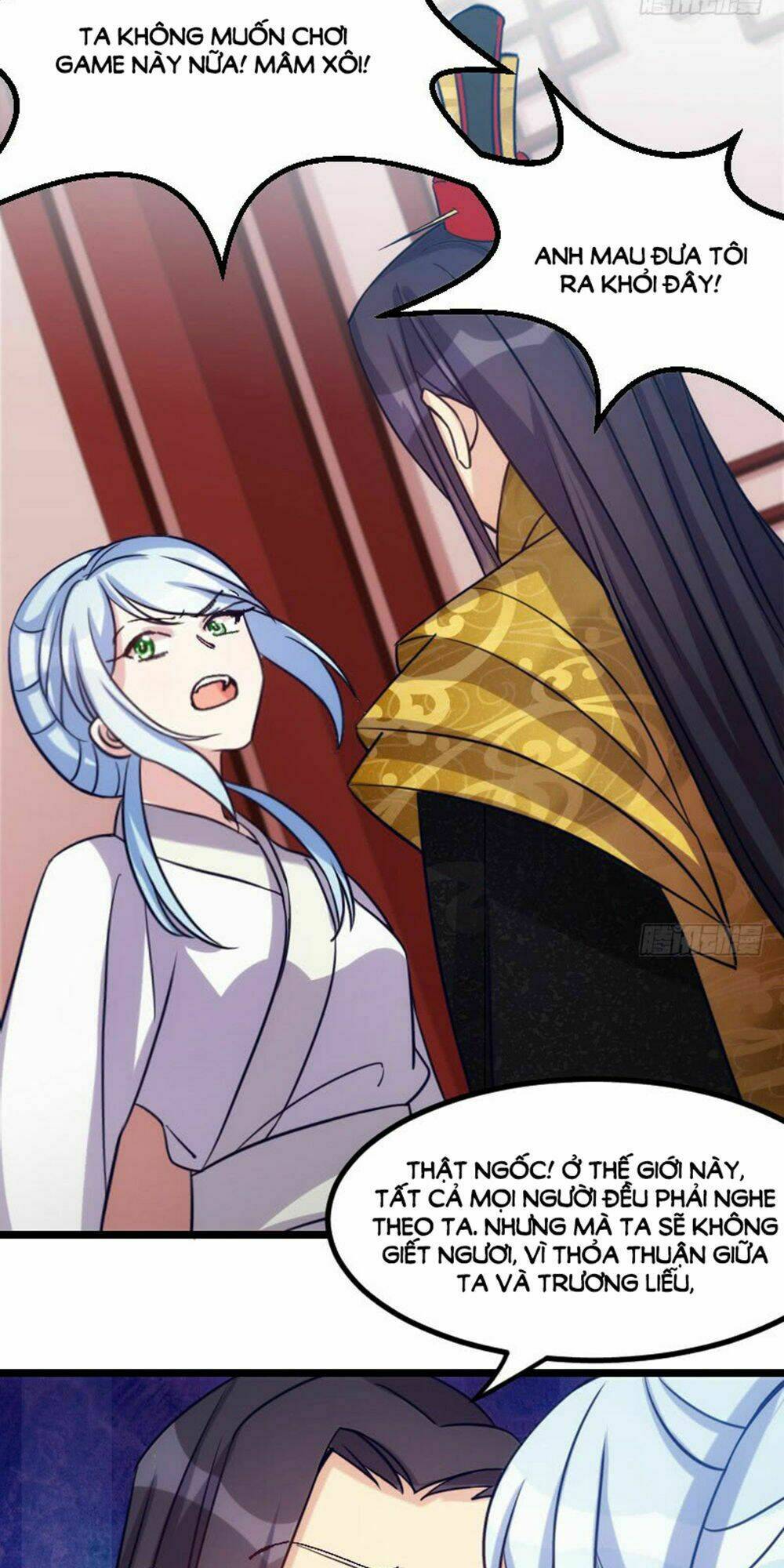 tôi ở dị giới khai ngư đường chapter 48 2