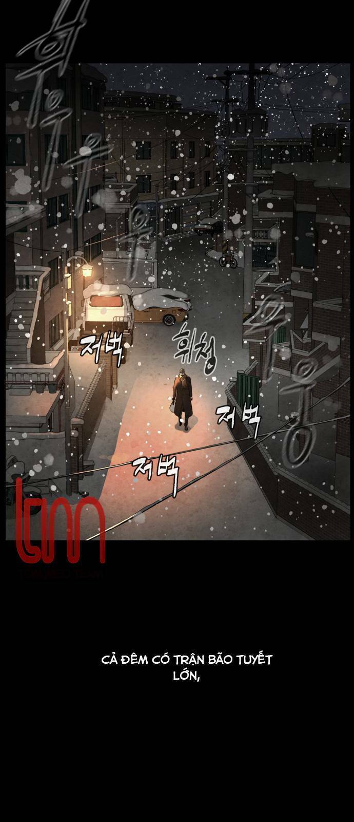 Máu trắng chapter 8 47