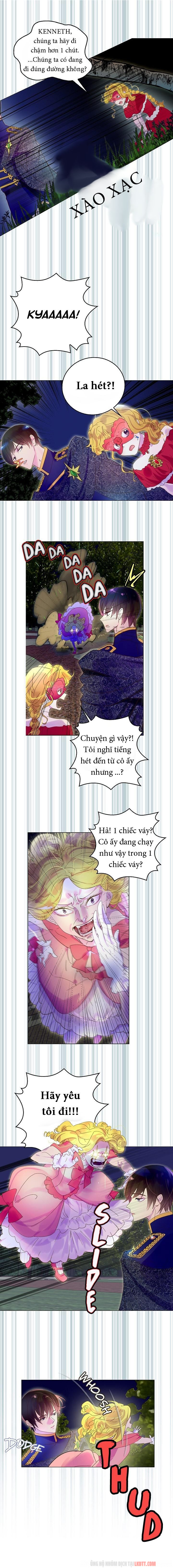 đừng xem thường nữ phụ chapter 65 7