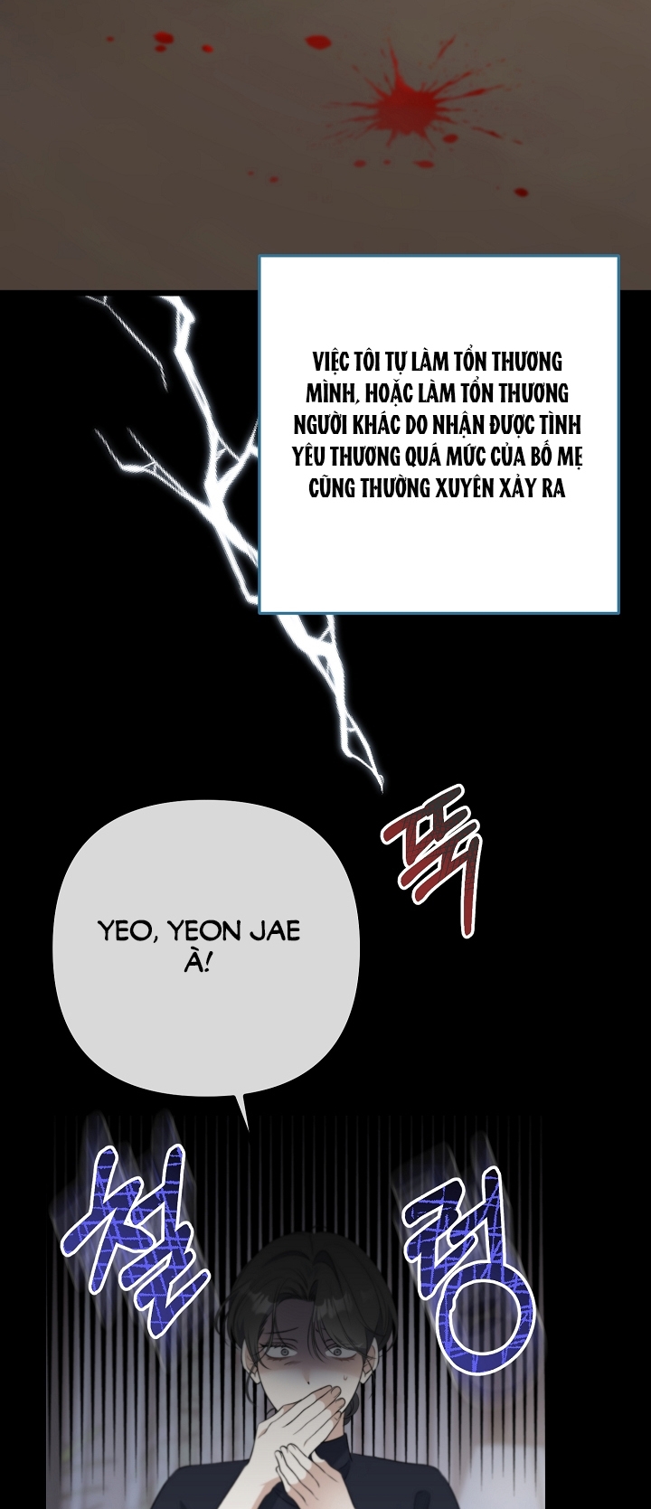 say nắng chapter 27.2 10