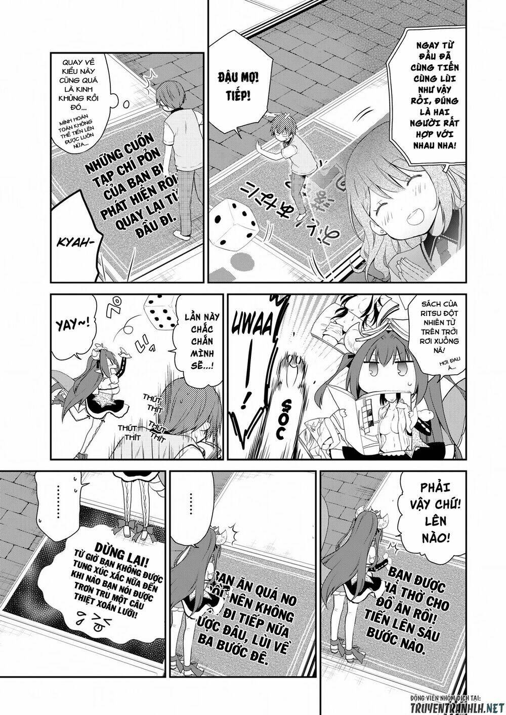 asmodeus wa akiramenai chapter 14 10