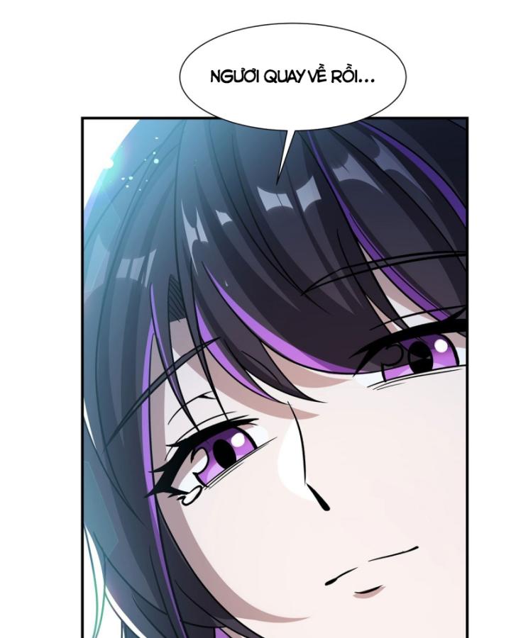 huyết cơ và kỵ sĩ chapter 302 22