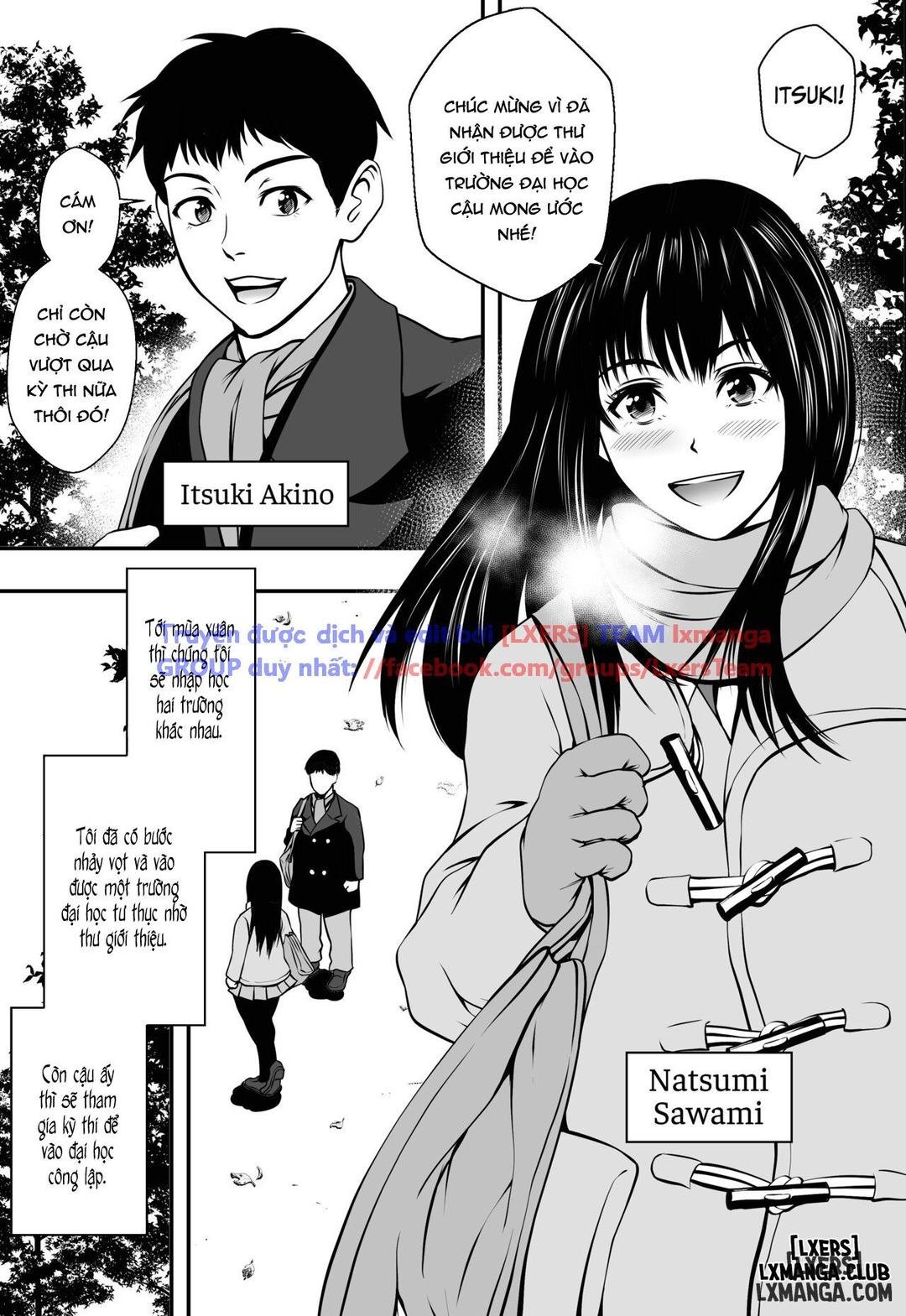 trong thời gian ôn thi lại chapter 0 2