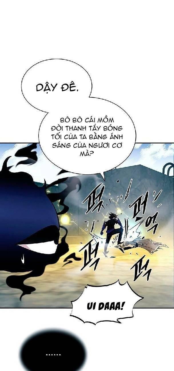 chuyển sinh thành ác nhân chapter 67 111