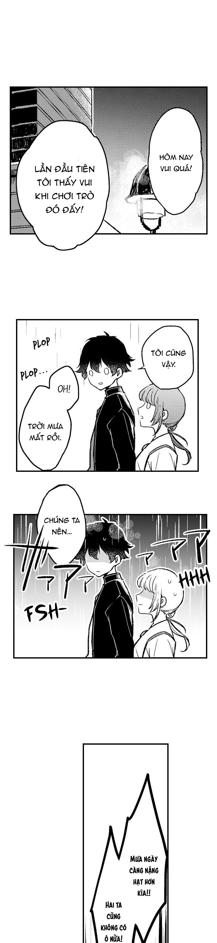 nếu làm thêm 99 lần nữa, xin hãy trở thành tình nhân của tôi chapter 5.1 4