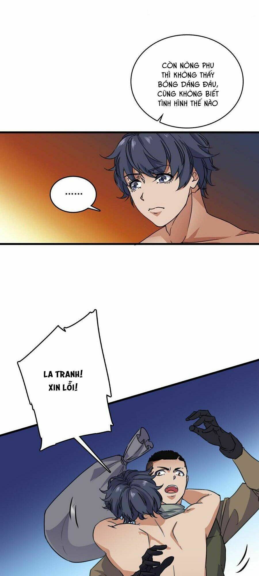 tối cường binh vương chapter 65 14