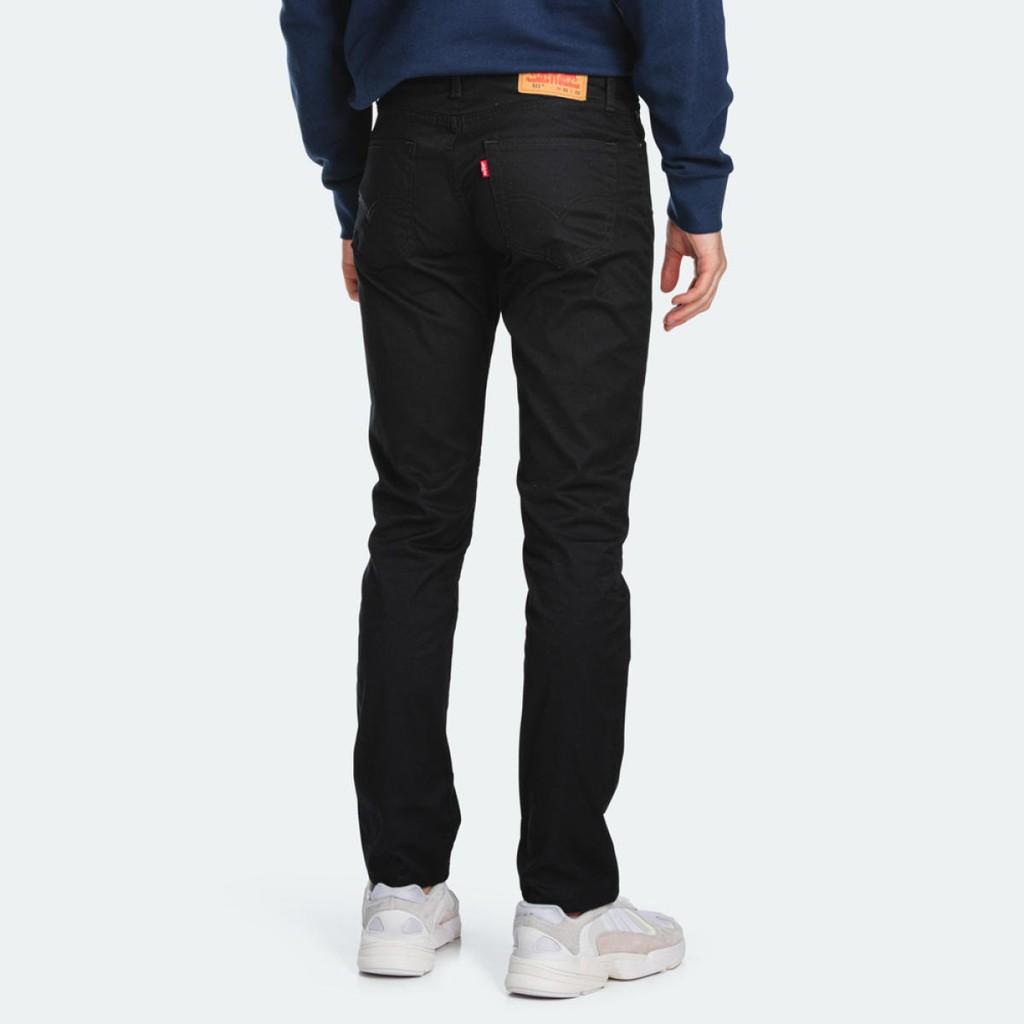 QUẦN JEANS NAM DÀI LEVI'S 511 SLIM 04511-4169