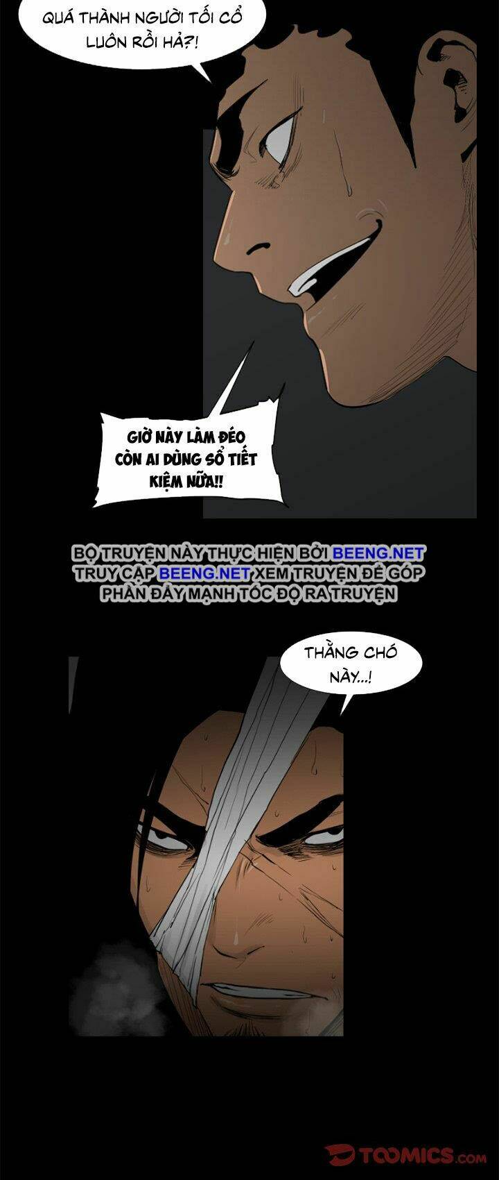 kẻ mạnh nhất - tong edge chapter 73 13