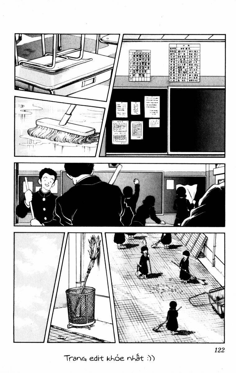 rough - ngọc thô chapter 106 10