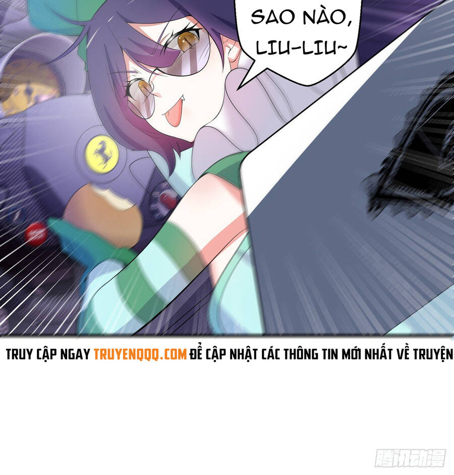 nhặt thuộc tính tại trái đất chapter 19 109