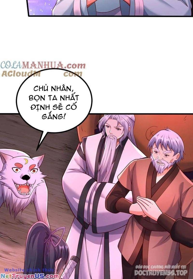 bắt đầu với kiếm vực, ta lặng lẽ tu luyện thành kiếm thần chapter 92 8