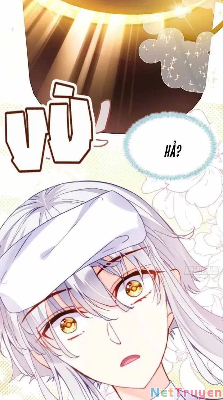 lại bị bệnh chiều chuộng quấn lấy chapter 16 44