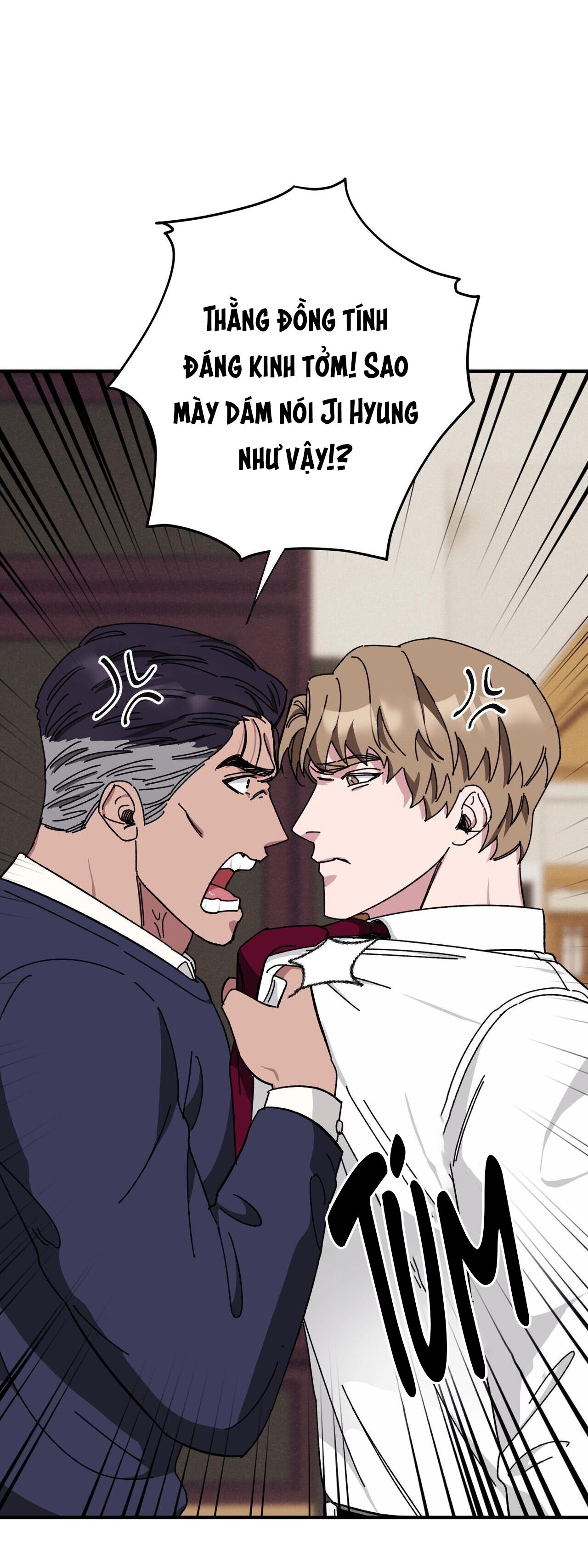 làm dâu nhà tài phiệt họ kang chapter 37 84