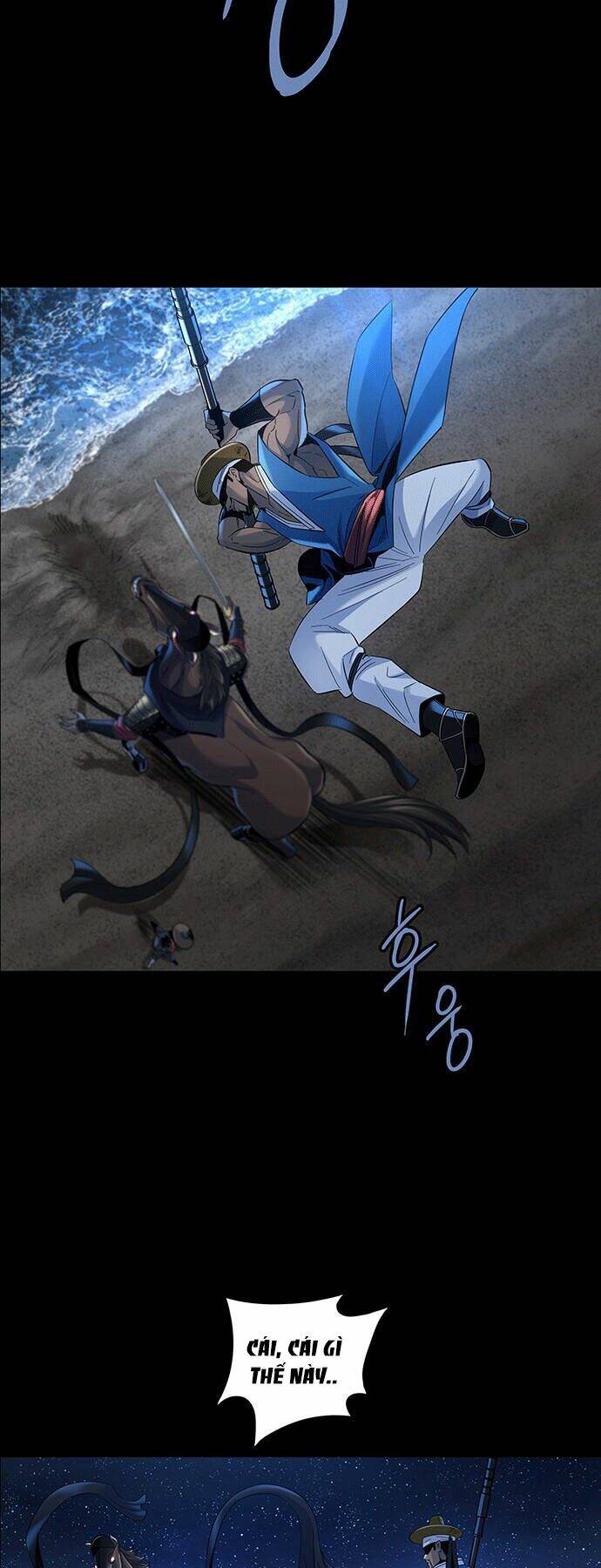 đạn bạc chapter 7 23