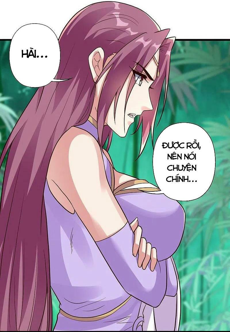tiên võ đế tôn chapter 279 76