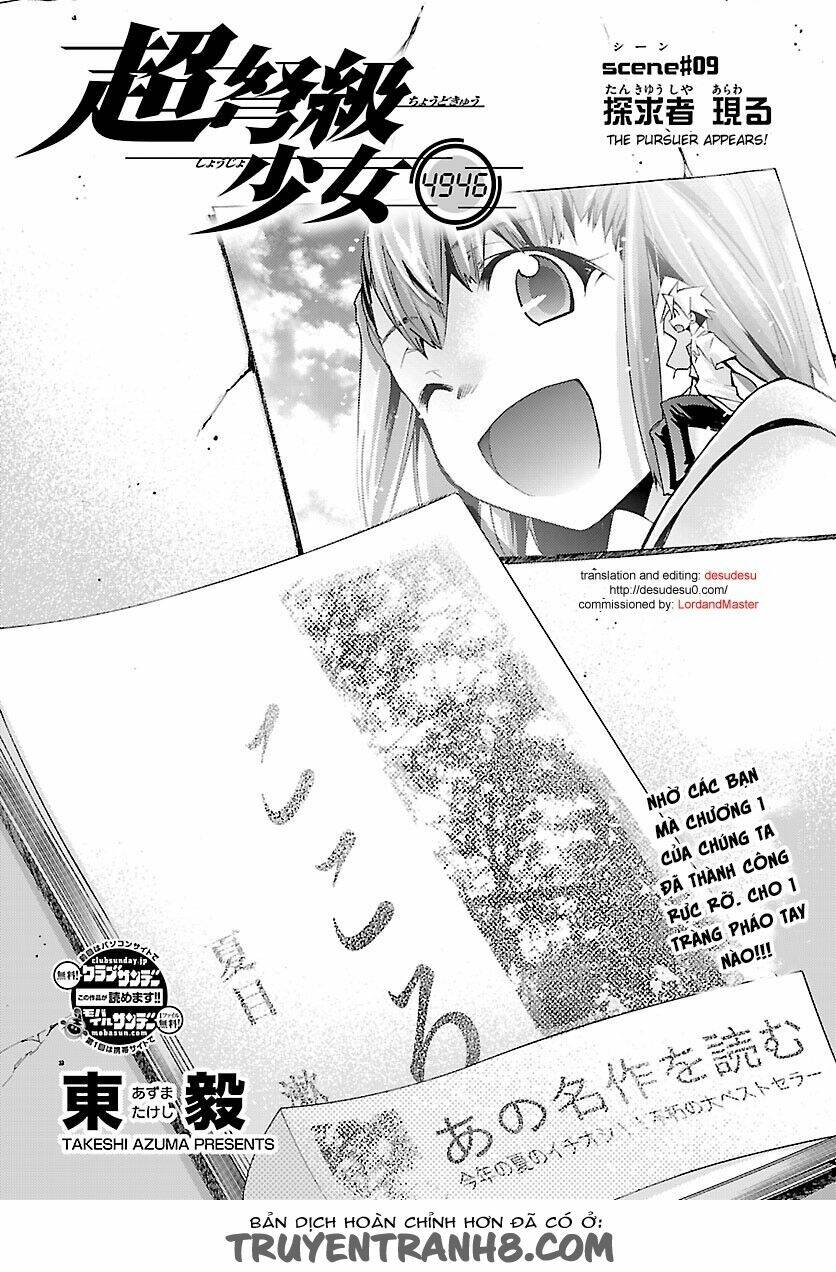 super-dreadnought girl 4946 chapter 9 2