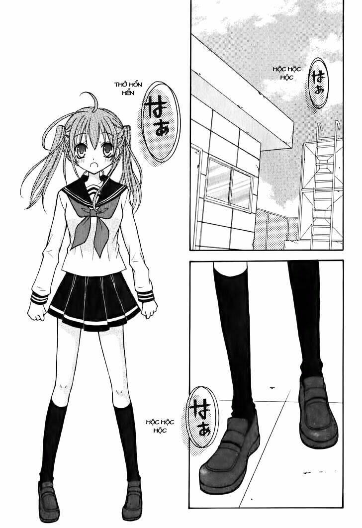 tokyo innocent chapter 7 31