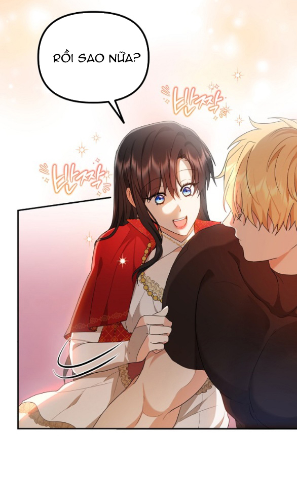 [18+] dũng sĩ vị tha chapter 44.2 15