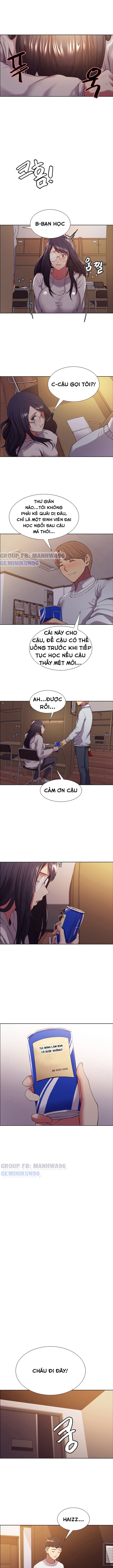 chạy trốn gia đình chapter 22 7