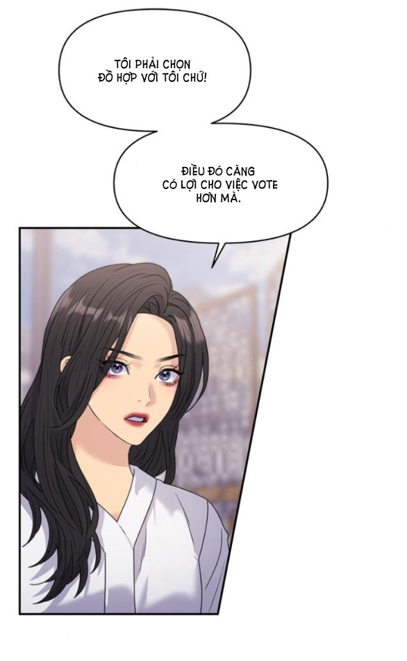 Couple Breaker chapter 34.2 33