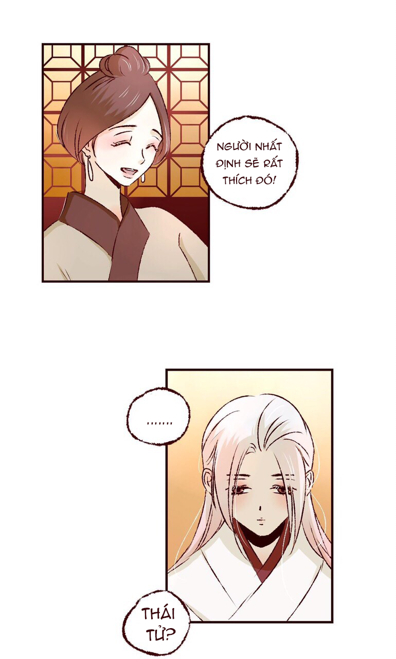 hoa của quỷ chapter 10 25