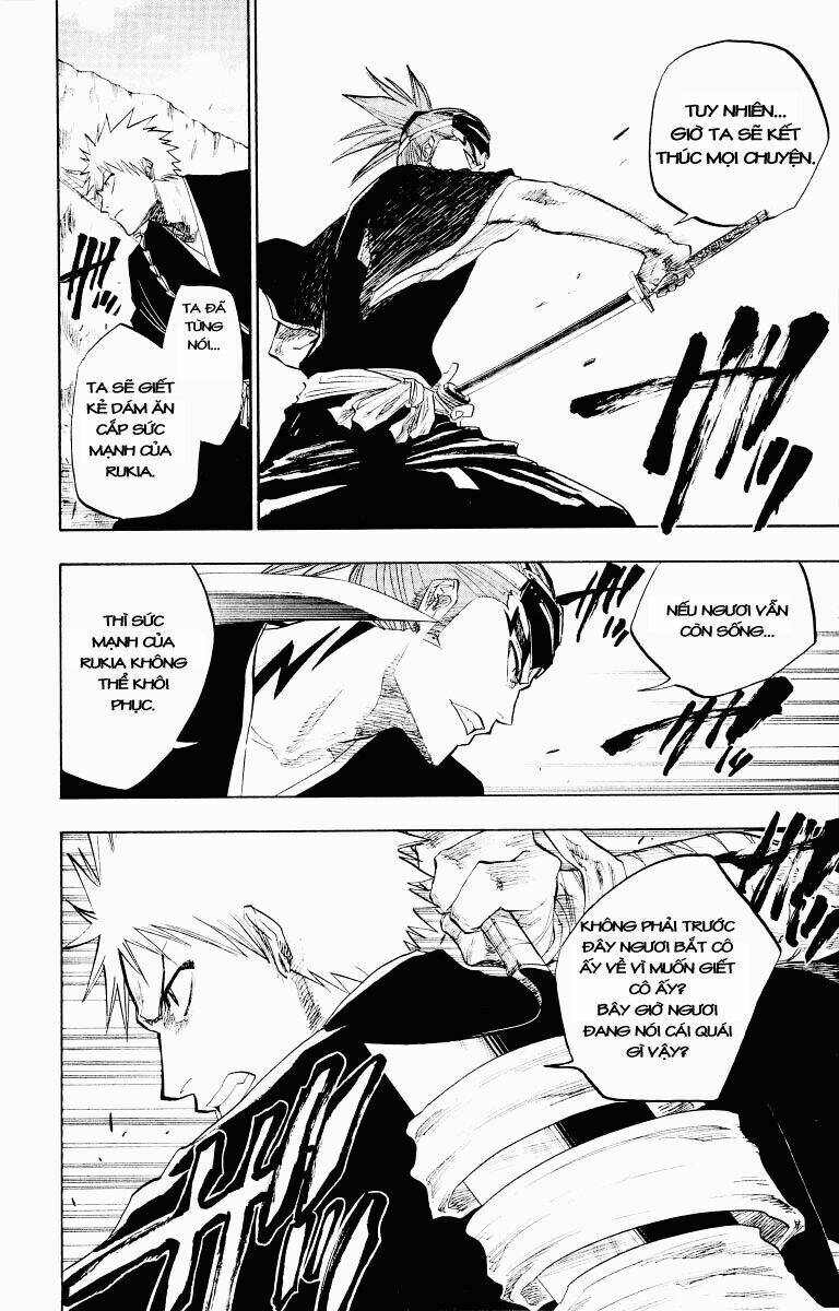 thần chết ichigo chapter 95 4
