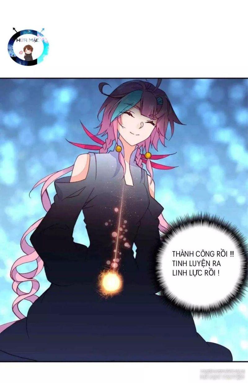 Lão Đại Xuyên Không Thành Tiên Nữ chapter 43.1 1