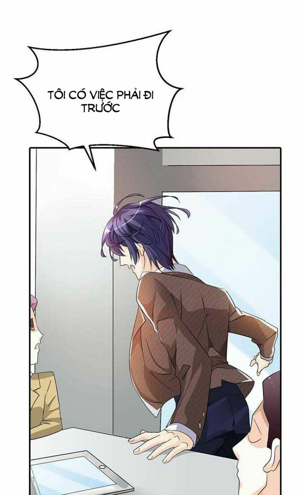 em vẫn còn nhỏ chapter 55 19