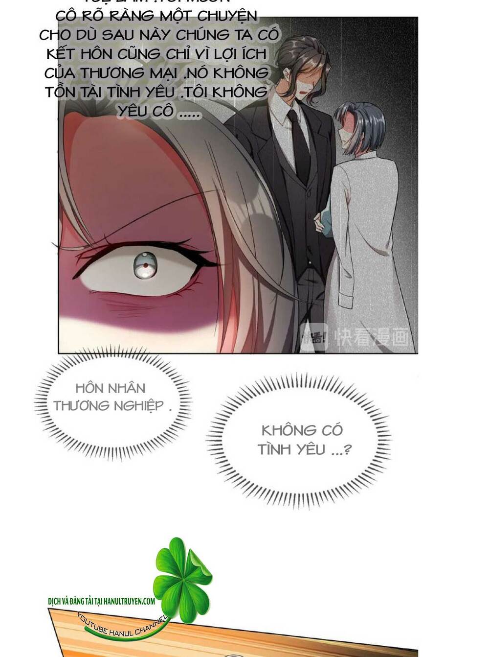 cô vợ nhỏ nuông chiều quá lại thành ác!! chapter 142 5