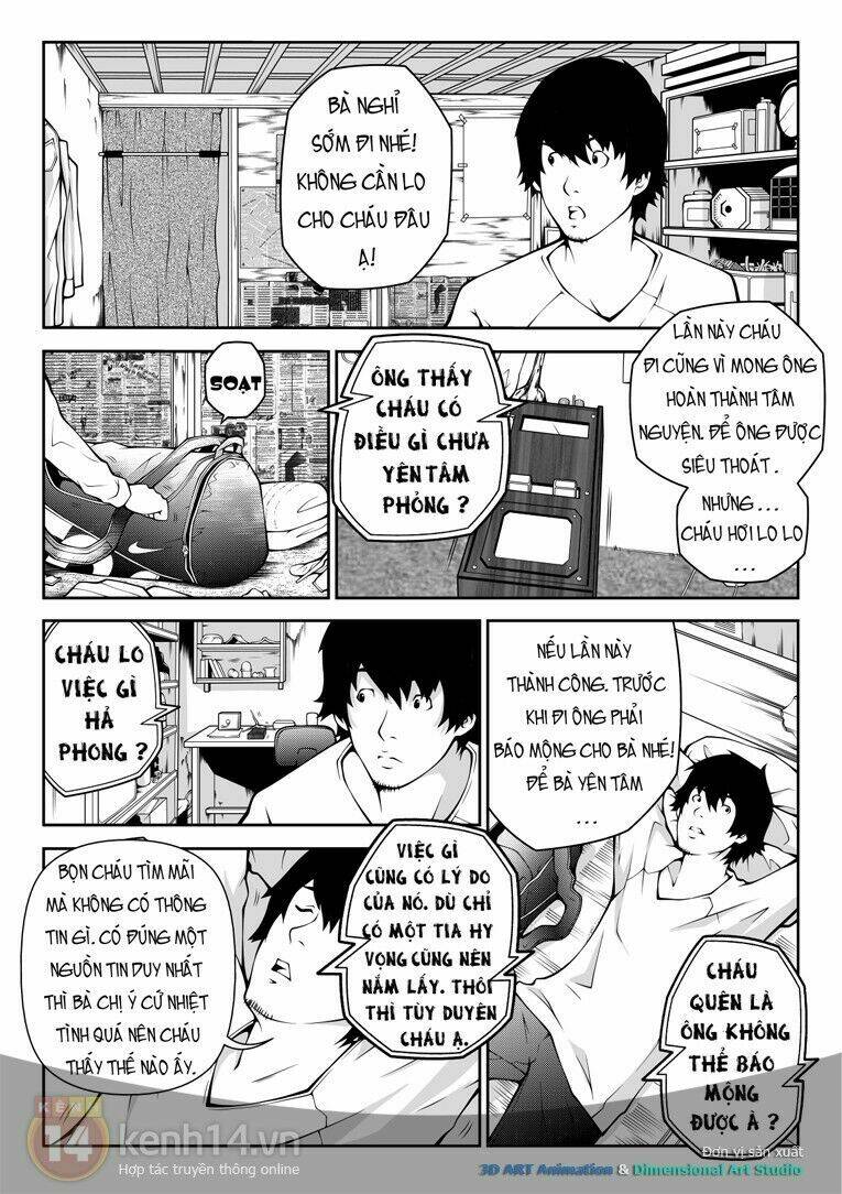 đất rồng chapter 12 5