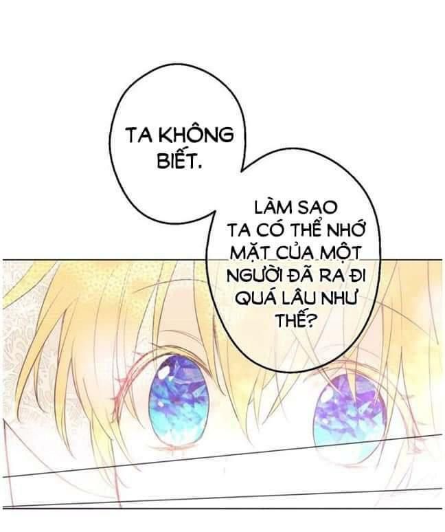 một ngày nọ tôi bỗng thành nàng công chúa chapter 40 18