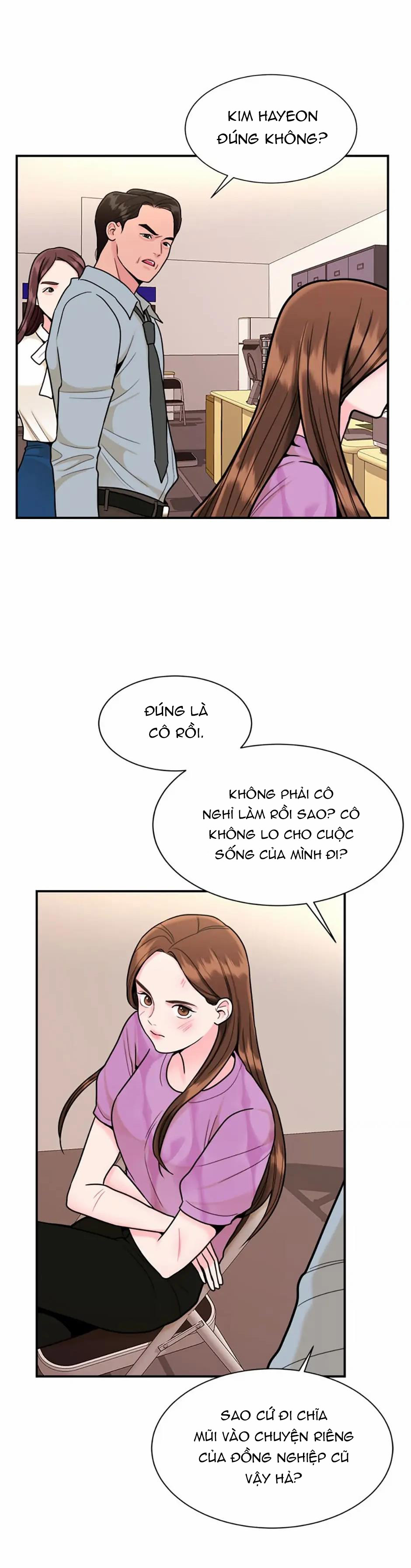 nghệ sĩ cello chapter 43.1 6