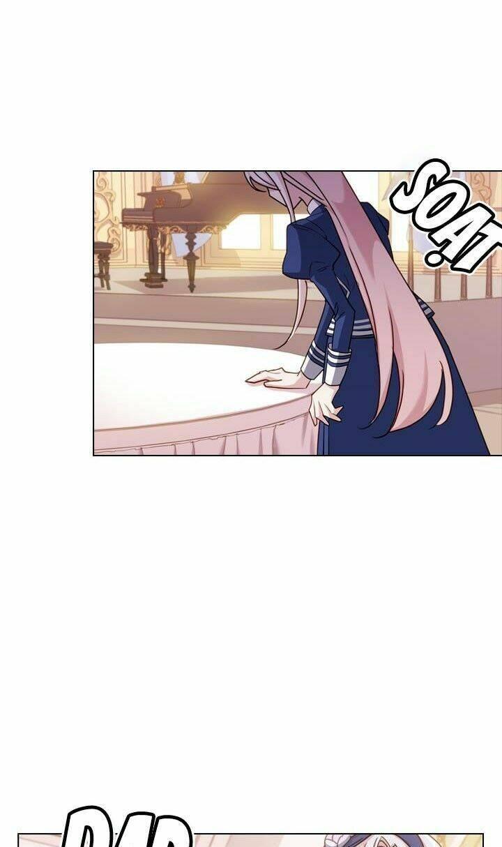 để yên cho tiểu thư hiền chapter 20 14