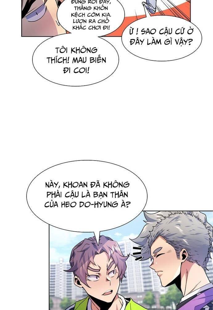 Góc Cao Khung Thành chapter 56 71