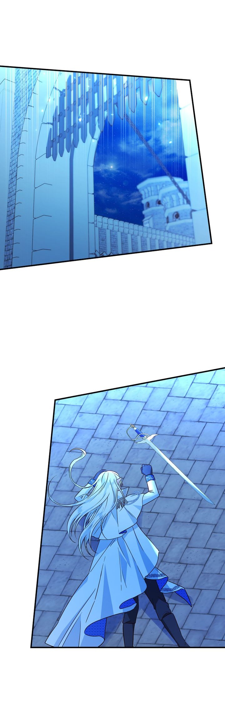 công lý của một ác nữ chapter 32 35