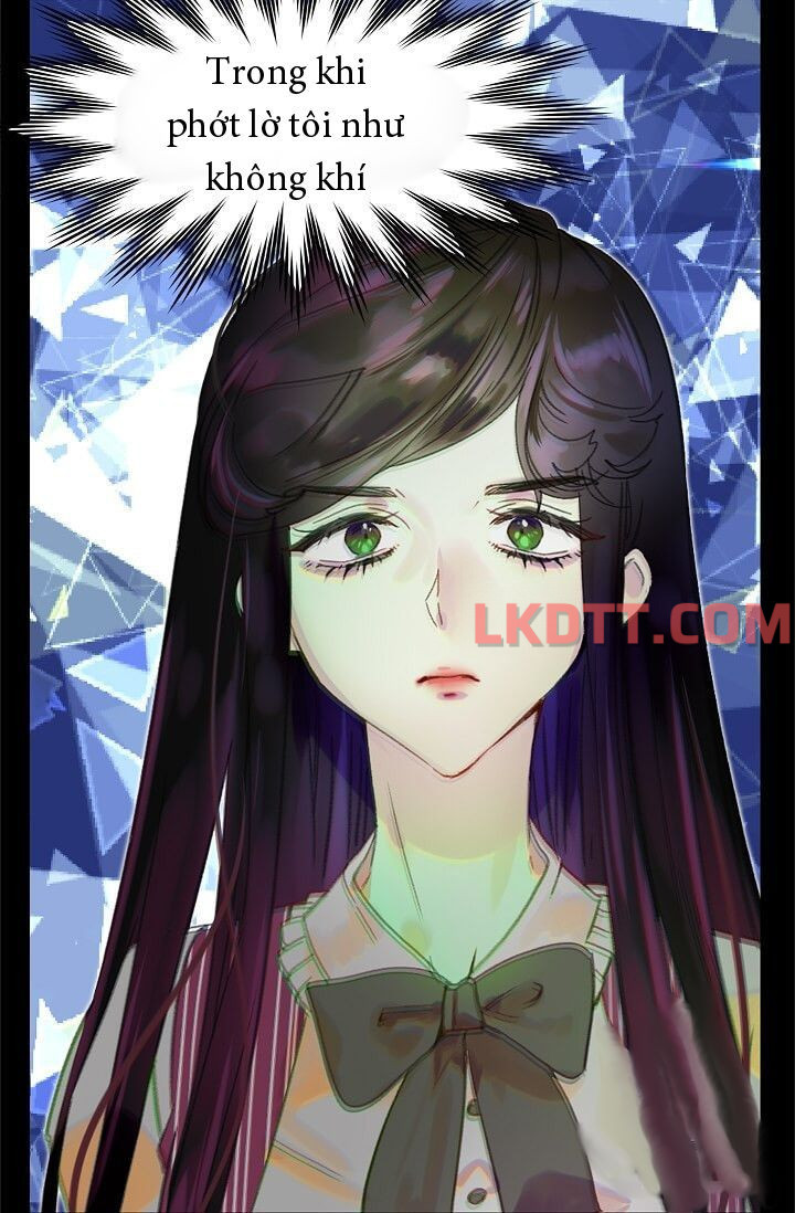 đừng xem thường nữ phụ chapter 132 44