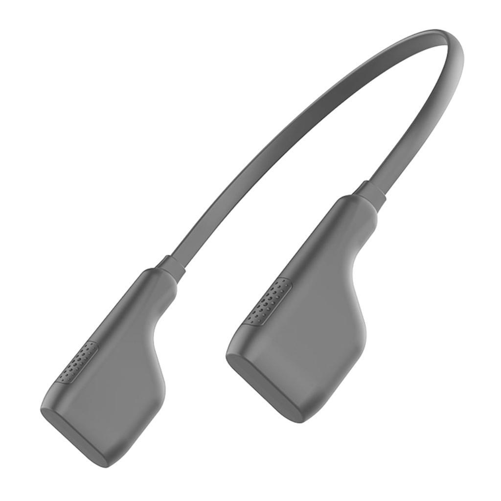 Air Purifier Personal Wearable Necklace Negative Ionizer Anion Air