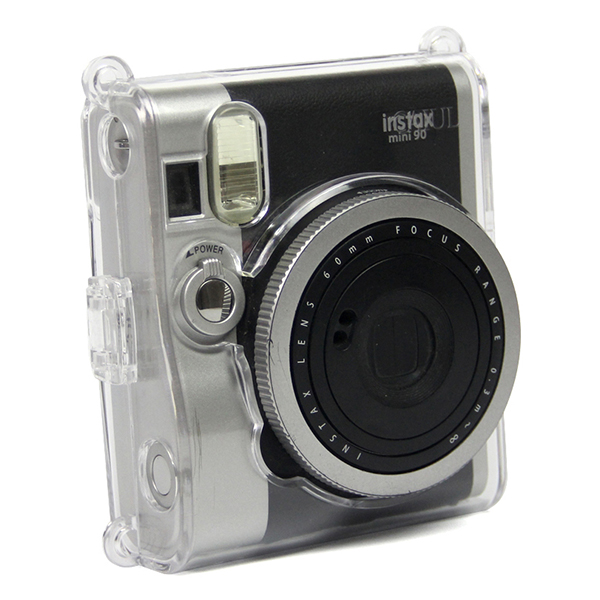 Case Trong Instax Mini 90 - Hàng Nhập Khẩu