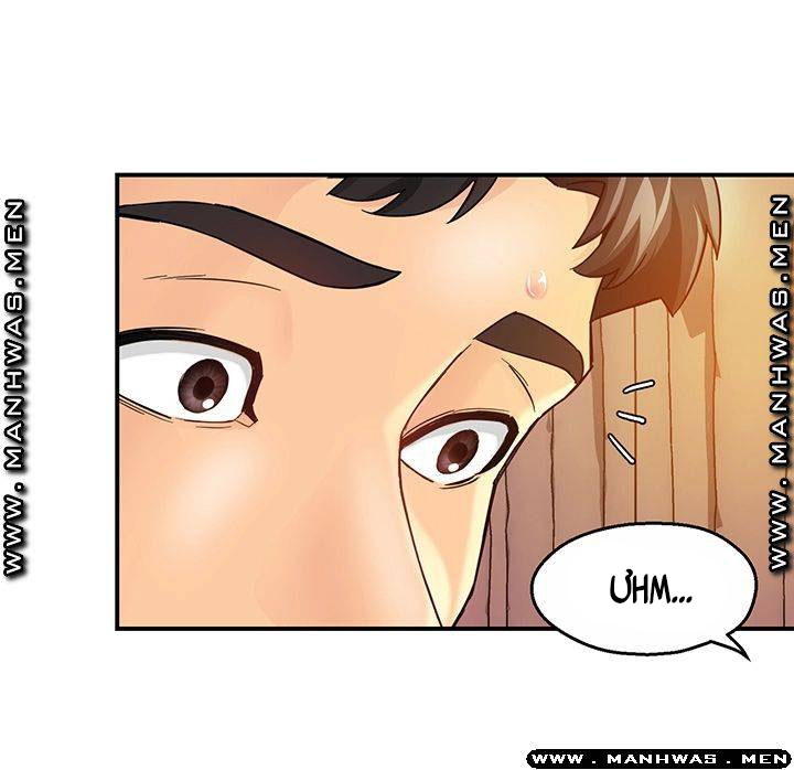 trưởng phòng mật báo chapter 17 49