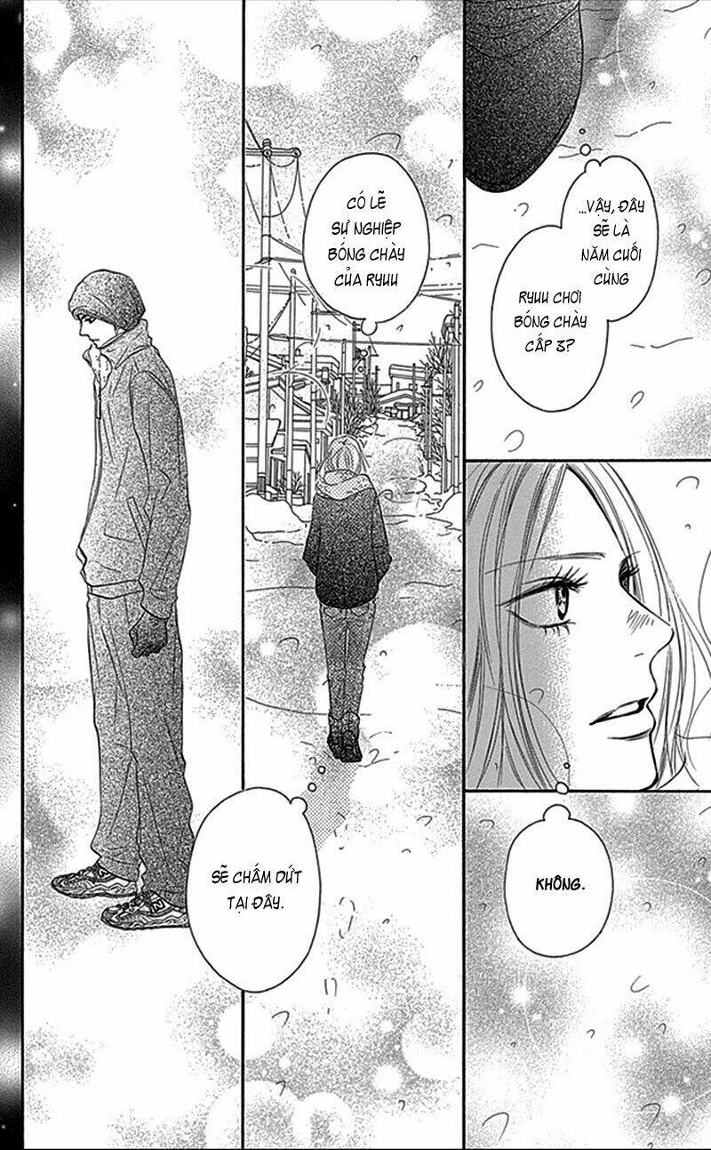 anh đã cho em biết bao thứ đầu tiên chapter 81 10