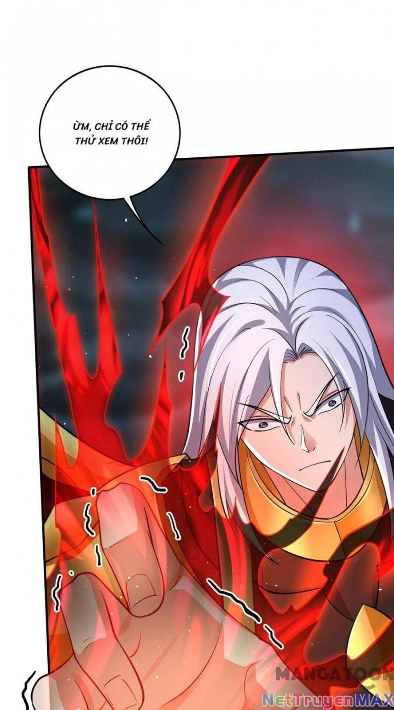 tối cường thần y tại đô thị chapter 318 1