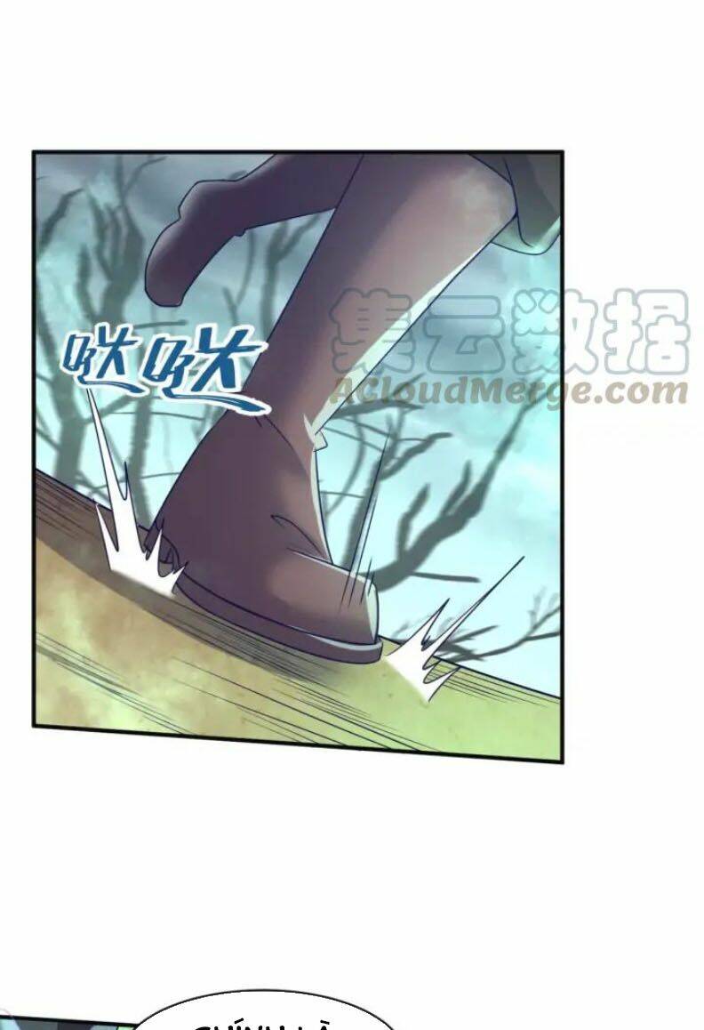 người chặn xuyên không chapter 97 45