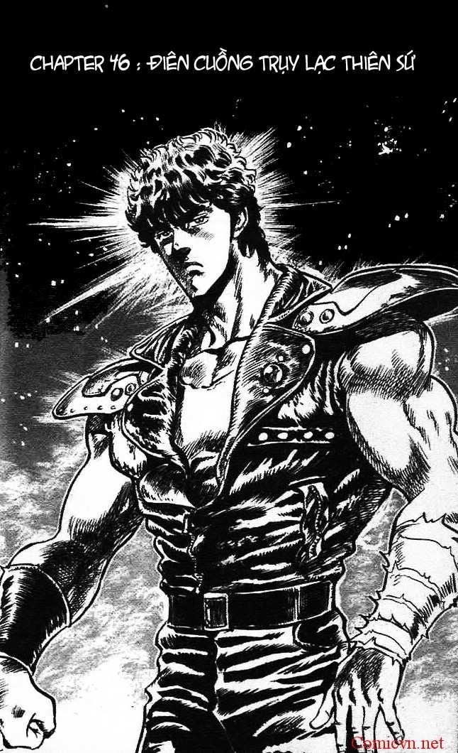 bắc đẩu thần quyền chapter 46 2